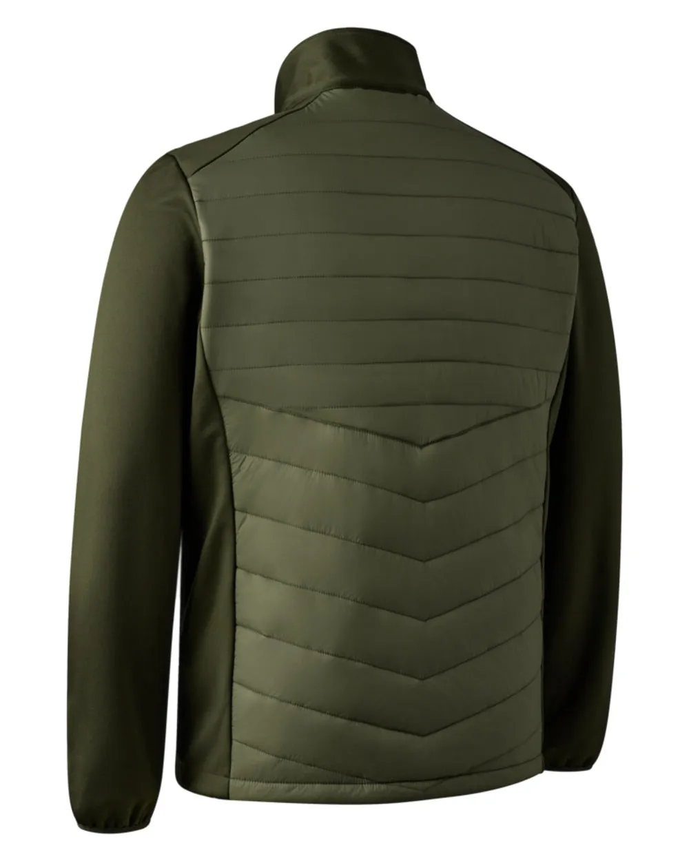 Deerhunter Chamois Padded Jacket Men's Hunting Shell Jacket