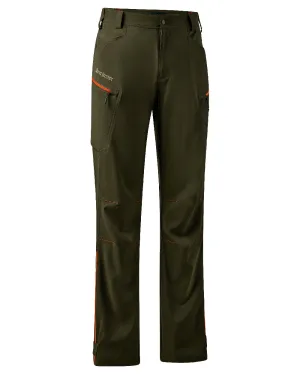 Deerhunter Chamois Trousers Shooting Performance Pants