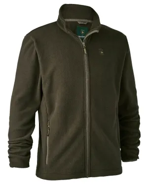 Deerhunter Chasse Fleece Jacket High-Pile Hunting Fleece