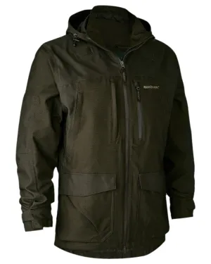Deerhunter Chasse Jacket Field Shell Shooting Jackets
