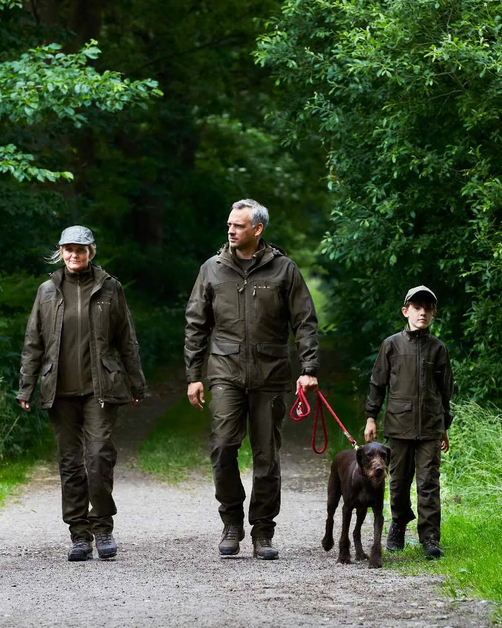 Deerhunter Chasse Jacket Men's Jackets and Coats