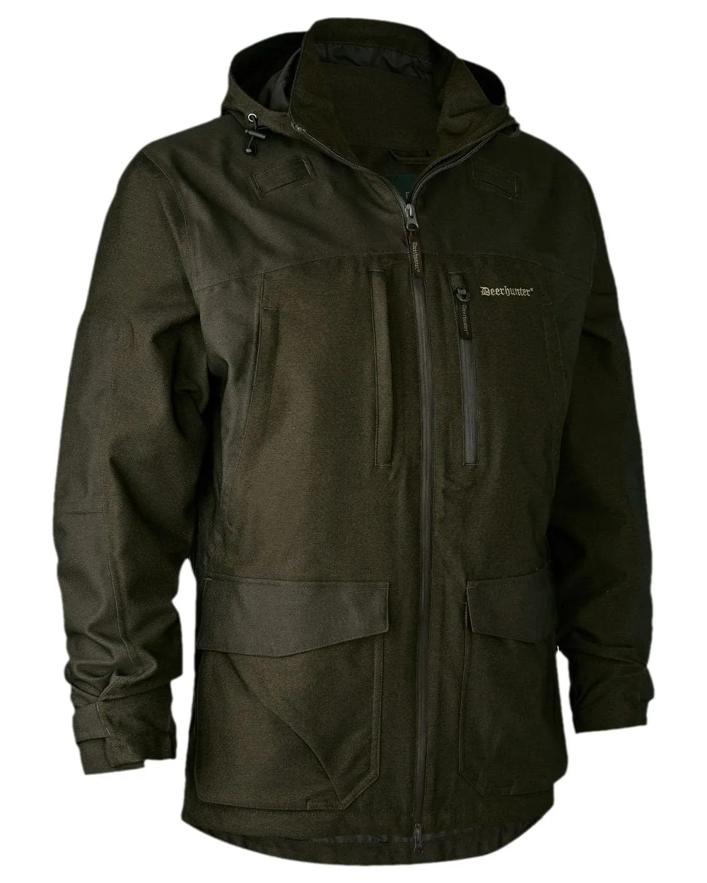 Deerhunter Chasse Jacket All-Purpose Men's Coats