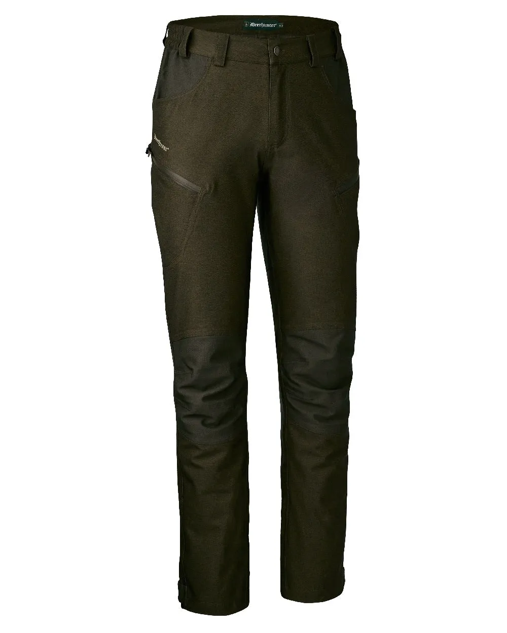 Deerhunter Chasse Trousers Packable Rain Overpants