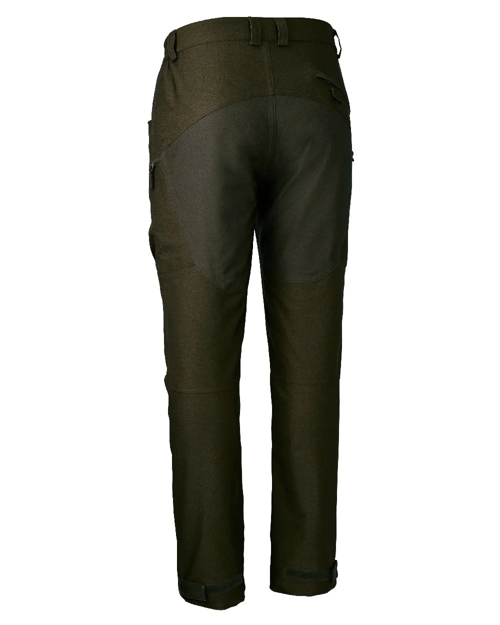Deerhunter Chasse Trousers Waterproof Overtrousers Men