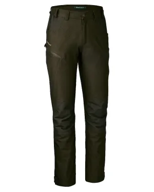 Deerhunter Chasse Trousers Packable Rain Overpants