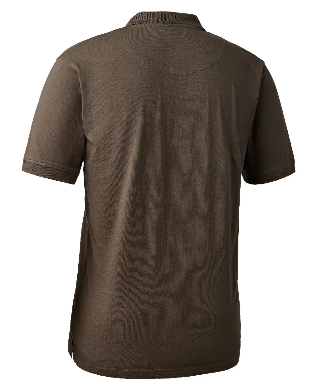 Deerhunter Christian Polo Shirt Bushcraft Flannel Shirts