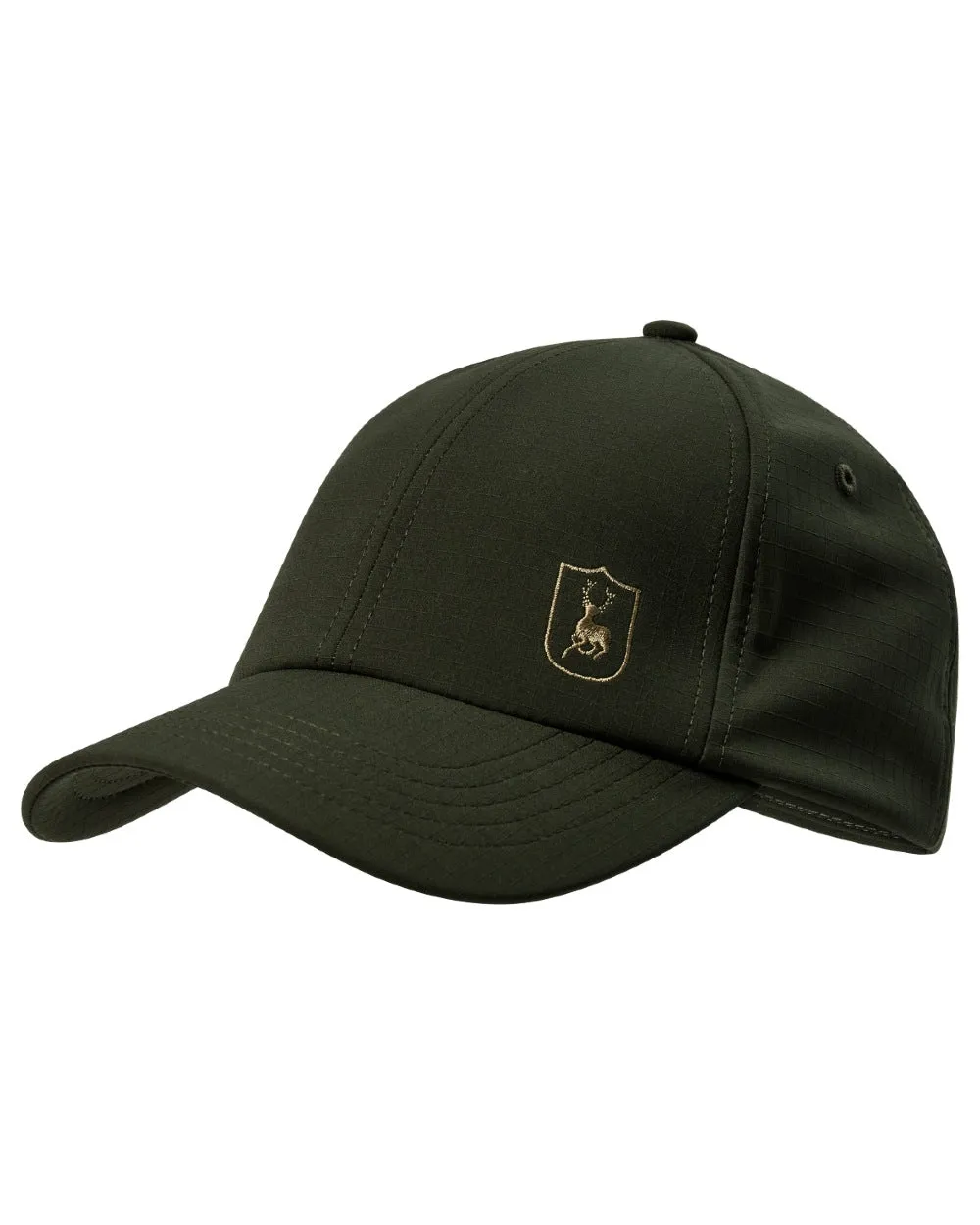 Deerhunter Climate Cap With 37.5 Technology Shooting Wide-Brim Hats