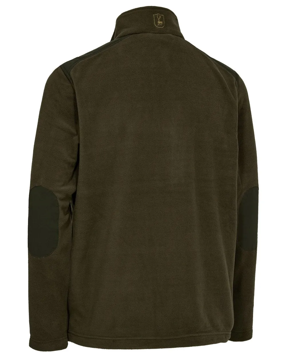 Deerhunter Climate Half-Zip Fleece With 37.5 Technology Deerhunter Fleece Jacket