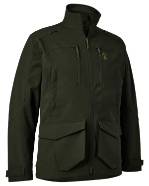 Deerhunter Climate Jacket With 37.5 Technology Field Shell Shooting Jackets