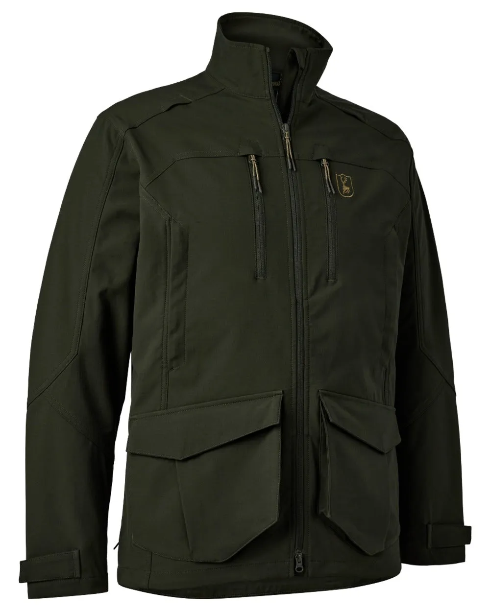 Deerhunter Climate Jacket With 37.5 Technology All-Purpose Men's Coats