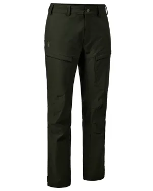 Deerhunter Climate Trousers With 37.5 Technology Shooting Performance Pants