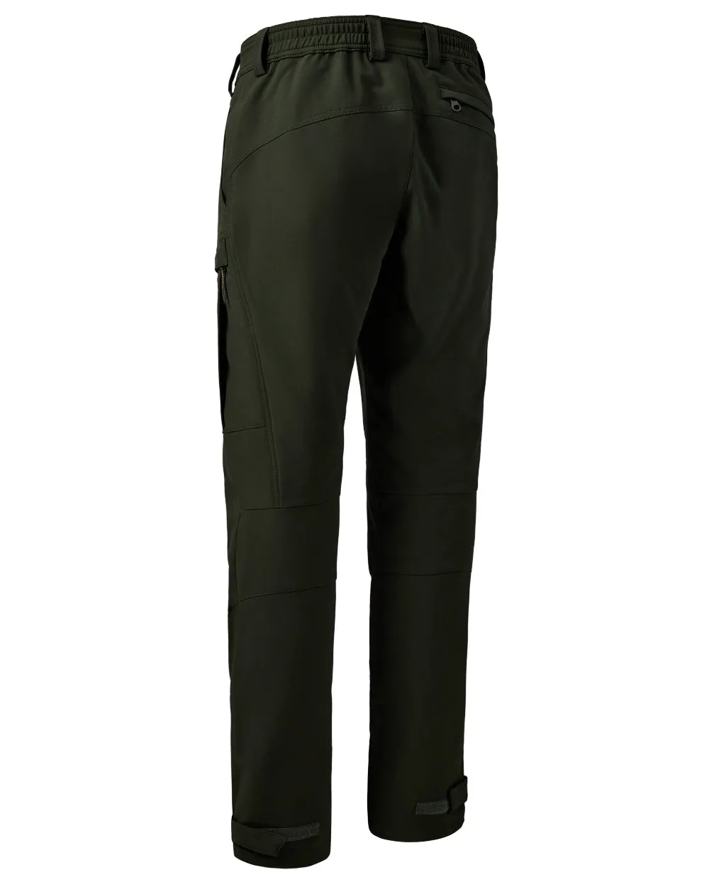 Deerhunter Climate Trousers With 37.5 Technology Shooting Field Pants
