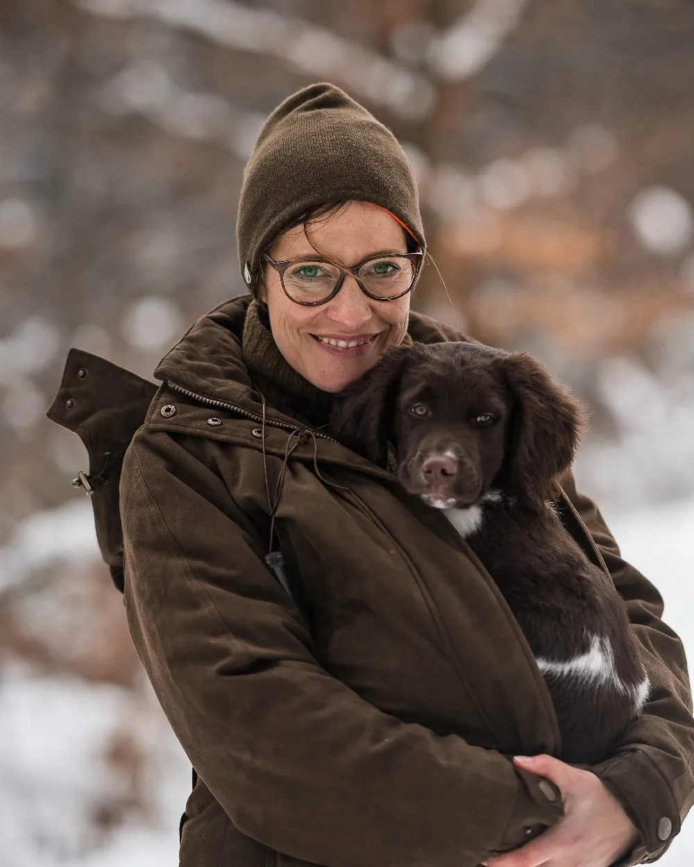 Deerhunter Cumberland Reversible Beanie Shooting Sun Hats