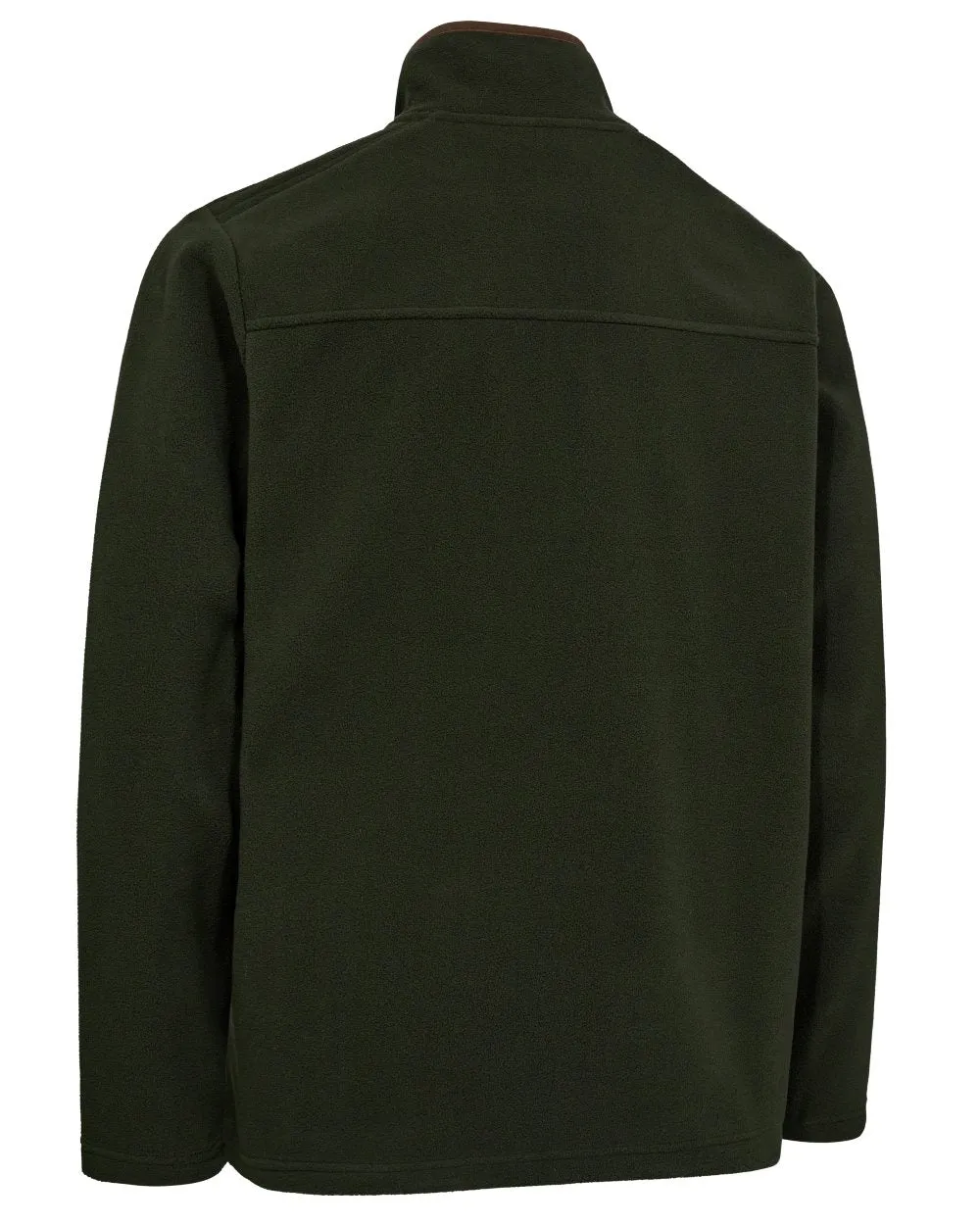 Deerhunter Cumbria Fleece Jacket Men's Jackets and Coats