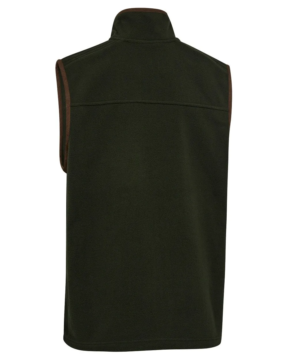 Deerhunter Cumbria Fleece Waistcoat Deerhunter Fleece Jacket
