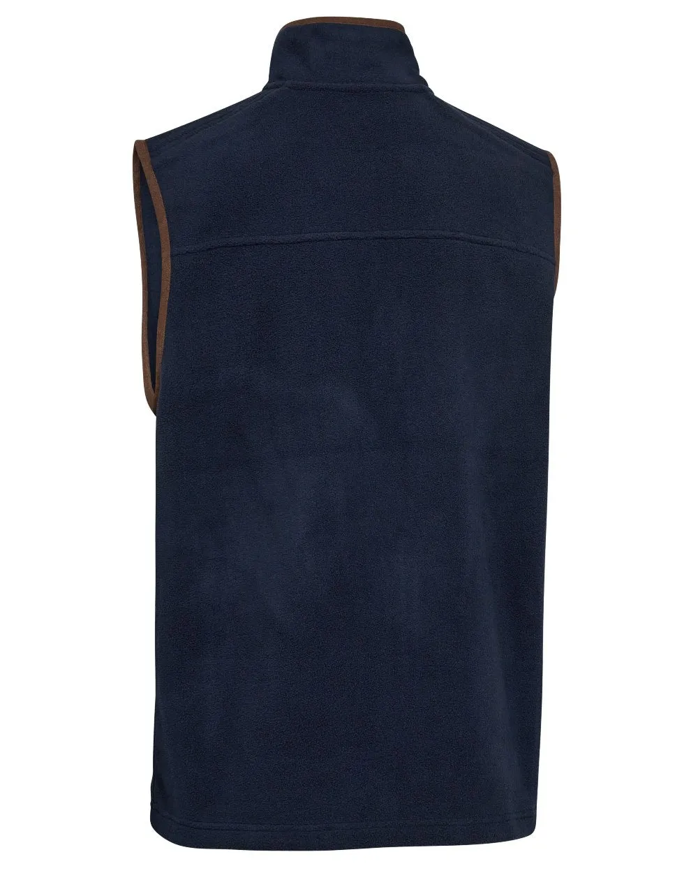 Deerhunter Cumbria Fleece Waistcoat Deerhunter Fleece Jacket