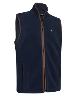 Deerhunter Cumbria Fleece Waistcoat Deerhunter Performance Fleece