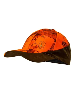Deerhunter Eagle Cap Shooting Wide-Brim Hats