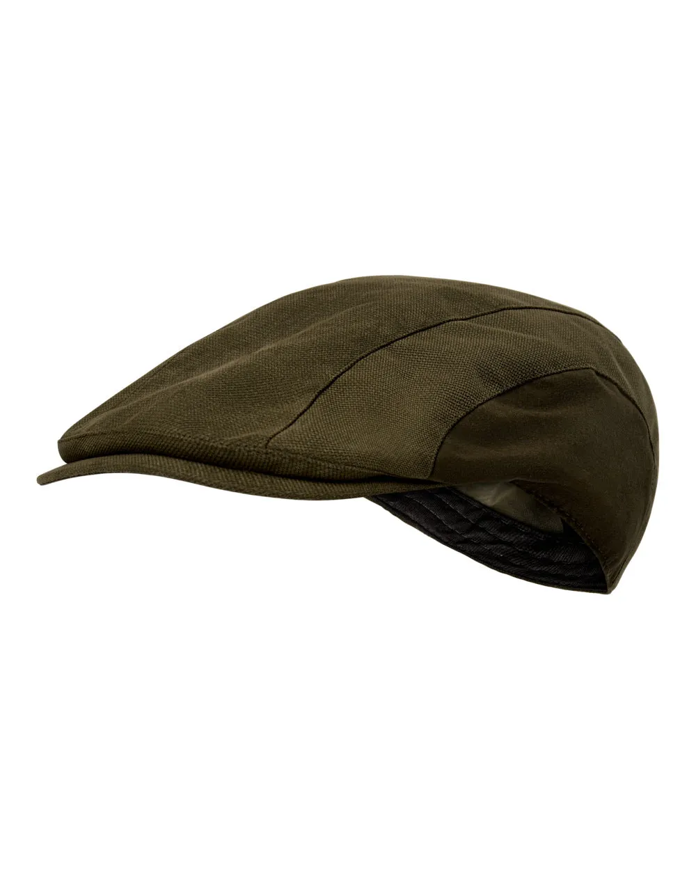 Deerhunter Eagle Flat Cap Shooting Wide-Brim Hats