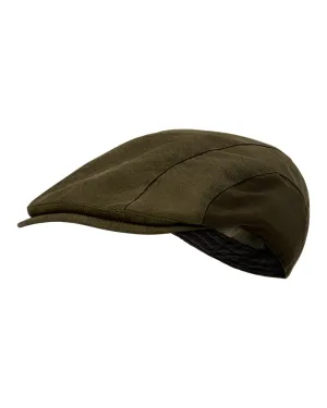 Deerhunter Eagle Flat Cap Shooting Wide-Brim Hats