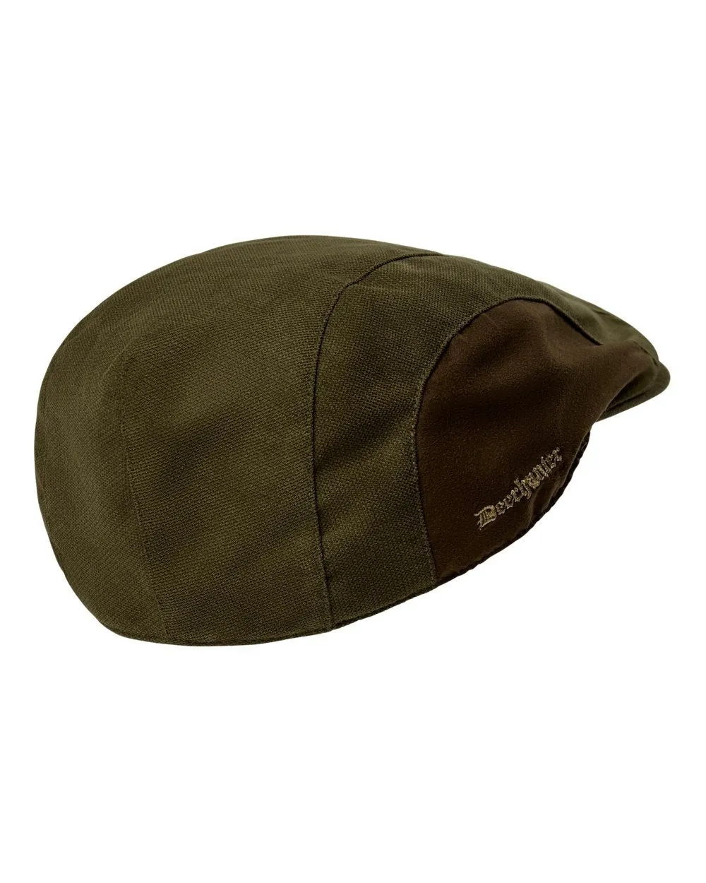 Deerhunter Eagle Flat Cap Shooting Sun Hats