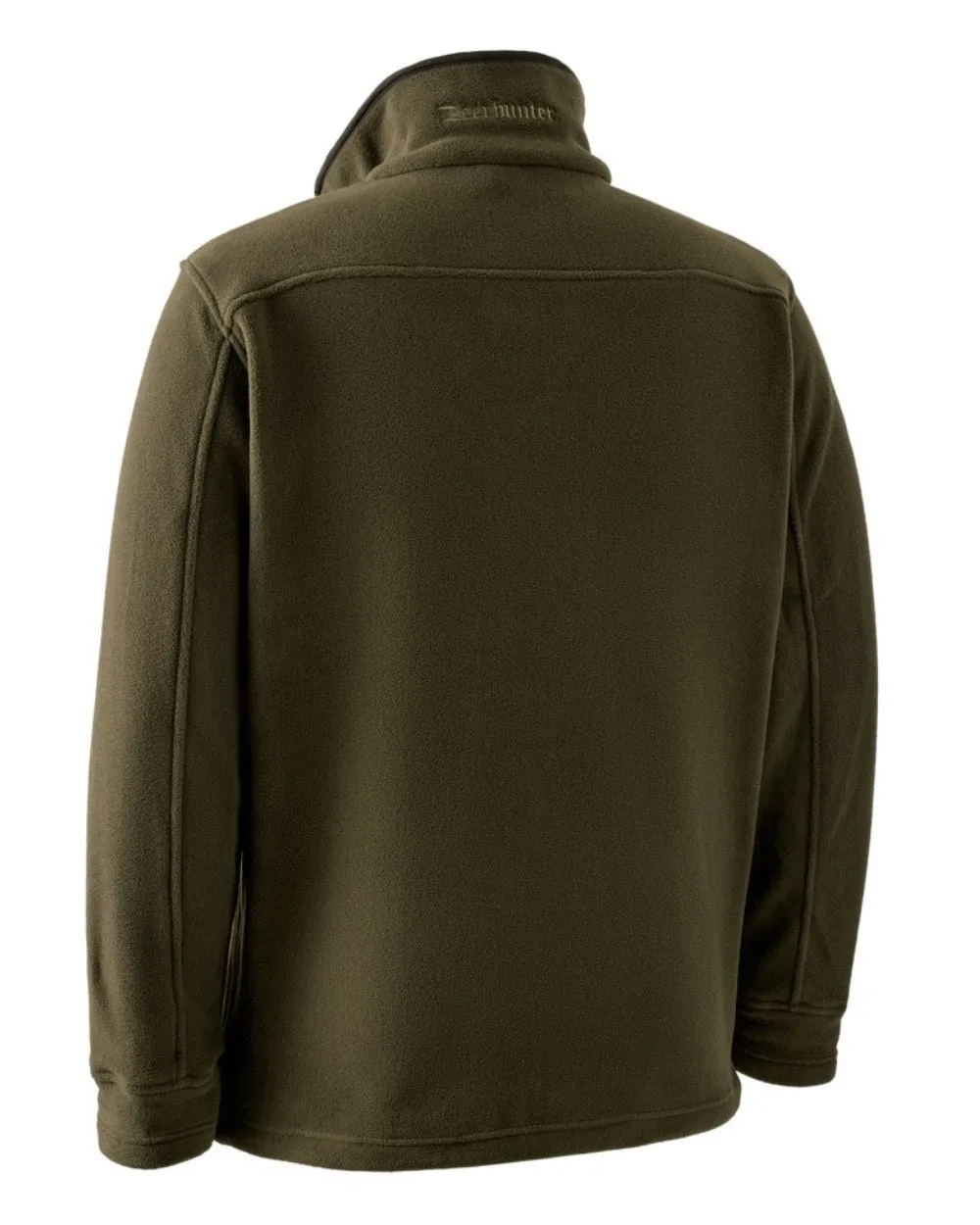 Deerhunter Eagle Fleece Jacket Deerhunter Fleece Jacket