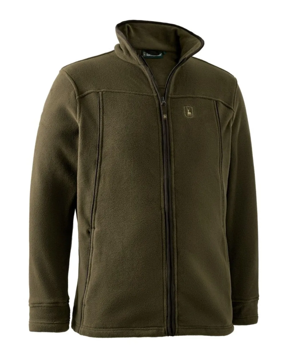 Deerhunter Eagle Fleece Jacket Deerhunter Performance Fleece