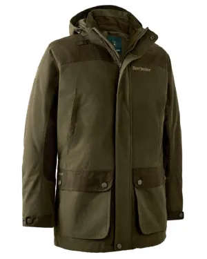 Deerhunter Eagle Jacket Field Shell Shooting Jackets