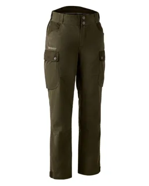 Deerhunter Eagle Trousers Shooting Performance Pants