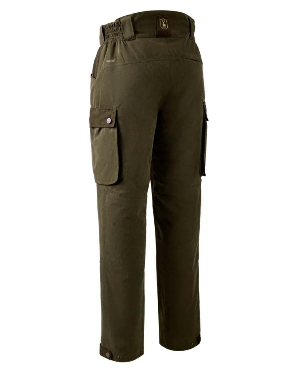 Deerhunter Eagle Trousers Waterproof Overtrousers Men