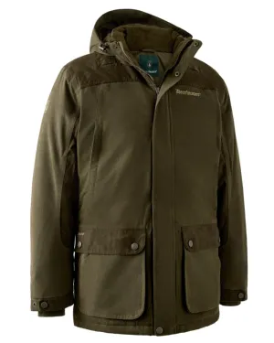 Deerhunter Eagle Winter Jacket Field Shell Shooting Jackets