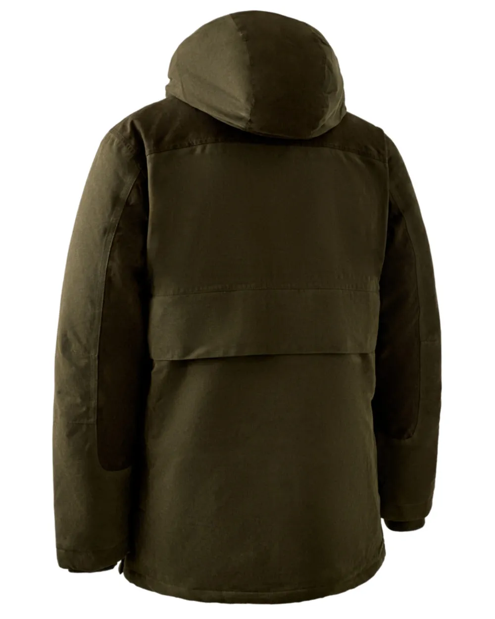 Deerhunter Eagle Winter Jacket Men's Jackets and Coats
