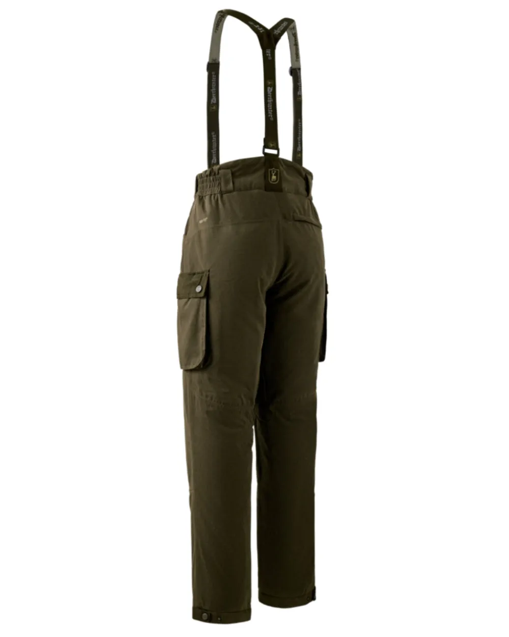 Deerhunter Eagle Winter Trousers Shooting Field Pants