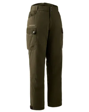 Deerhunter Eagle Winter Trousers Shooting Performance Pants