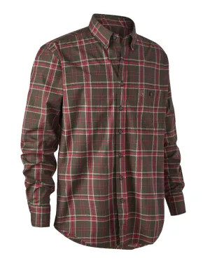 Deerhunter Eli Shirt Bushcraft Utility Shirts