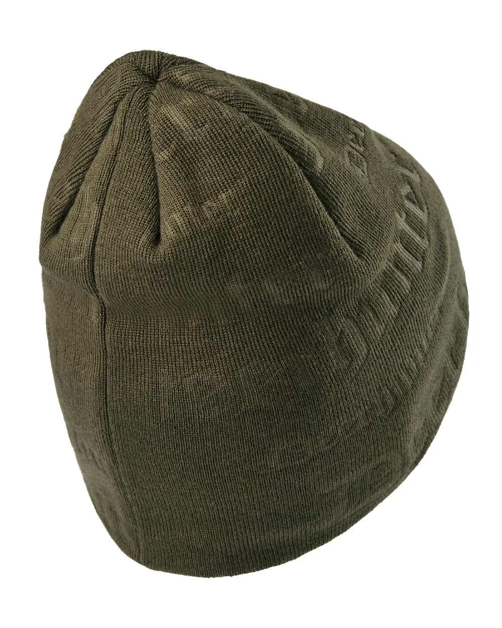 Deerhunter Embossed Logo Beanie Shooting Sun Hats