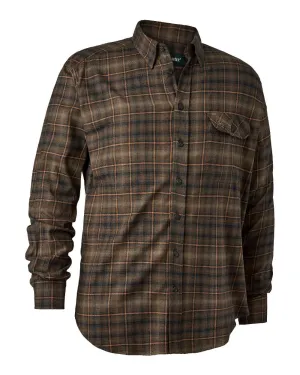 Deerhunter Eric Shirt Shooting Check Shirts Men