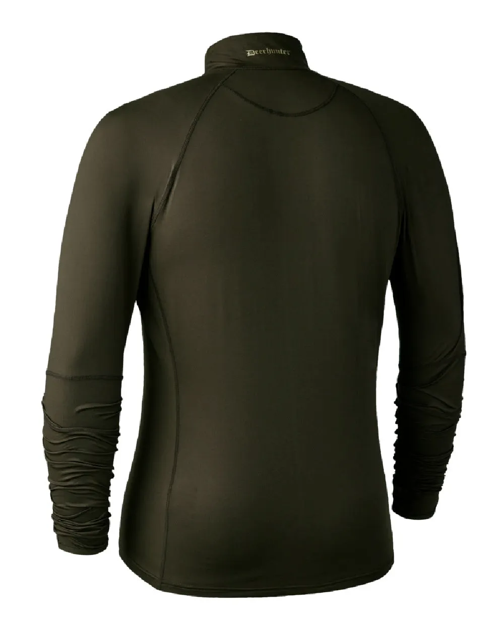 Deerhunter Excape Insulated Cardigan Men's Hunting Shell Jacket
