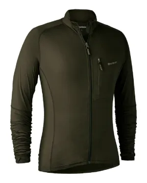 Deerhunter Excape Insulated Cardigan Field Shell Shooting Jackets