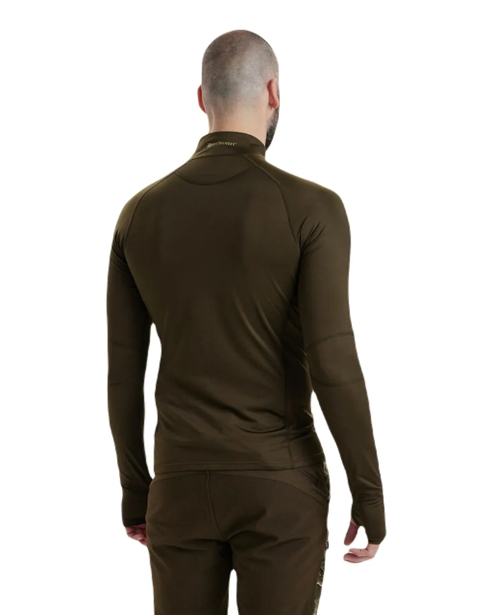 Deerhunter Excape Insulated Cardigan Men's Hunting Shell Jacket
