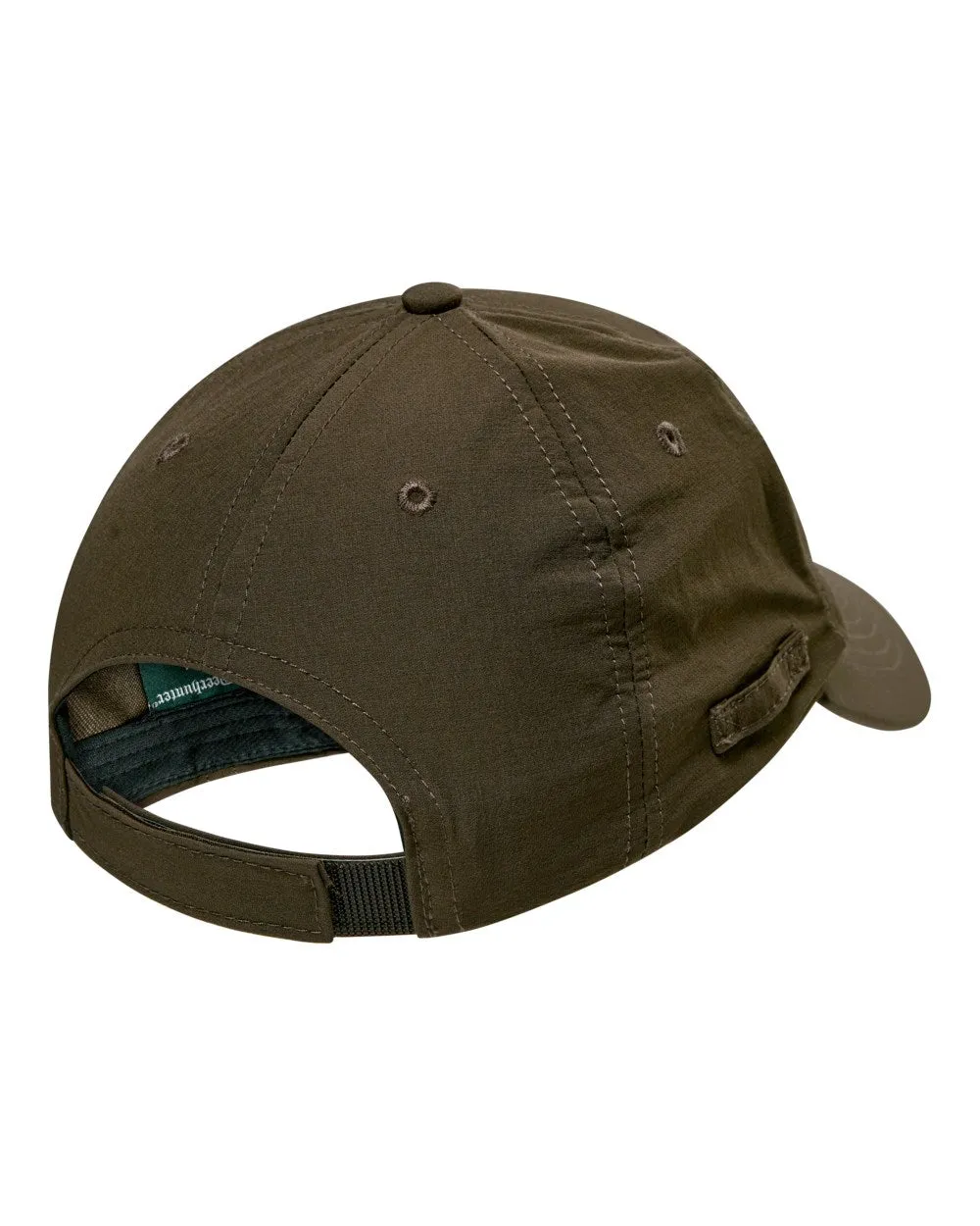 Deerhunter Excape Light Cap Shooting Sun Hats