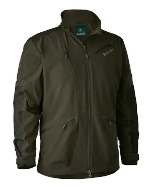 Deerhunter Excape Light Jacket Field Shell Shooting Jackets