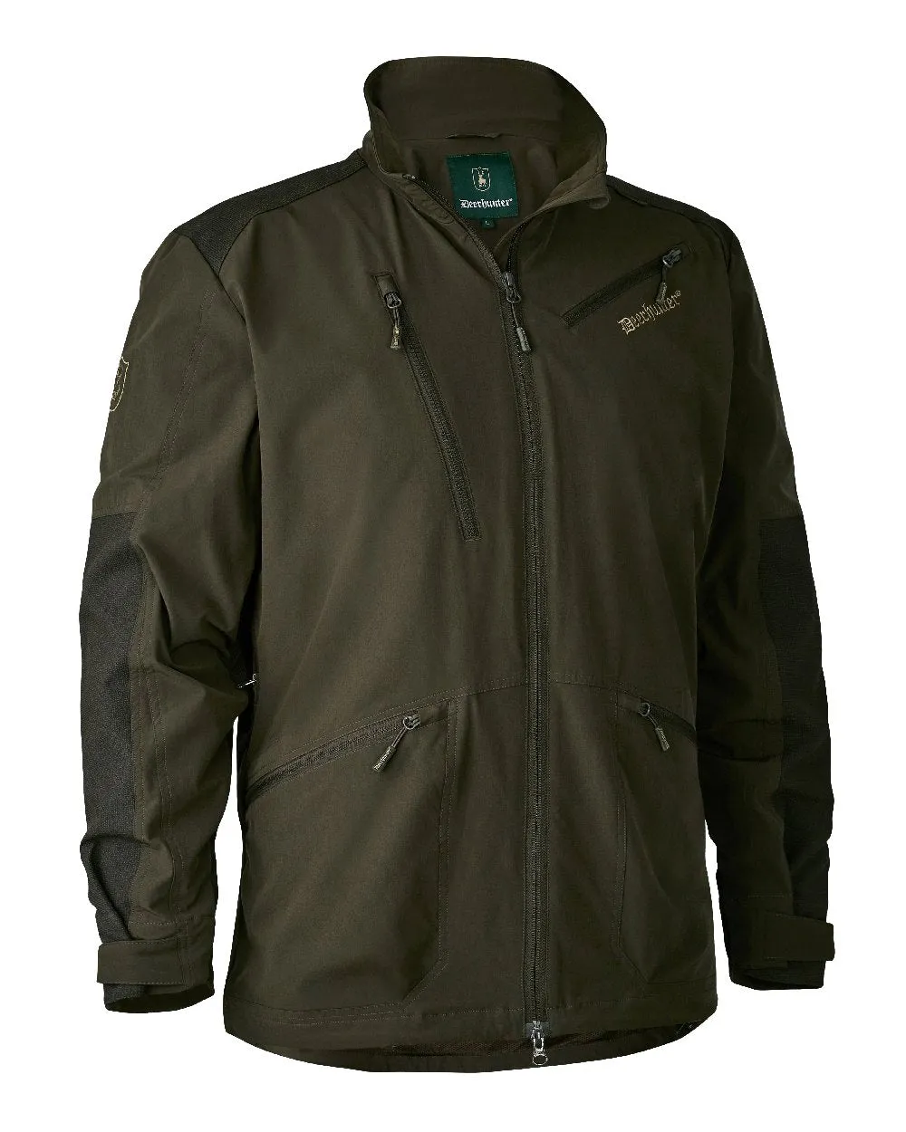 Deerhunter Excape Light Jacket All-Purpose Men's Coats