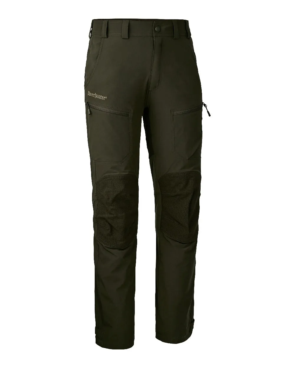 Deerhunter Excape Light Trousers Shooting Performance Pants
