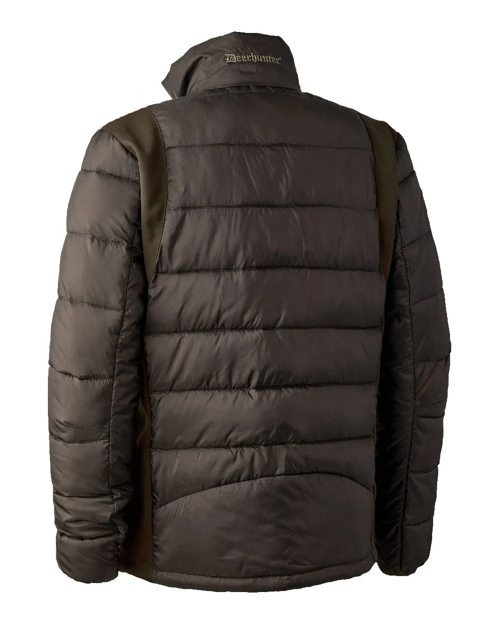 Deerhunter Excape Quilted Jacket Quilted Outdoor Jackets