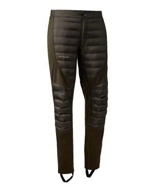 Deerhunter Excape Quilted Trousers Field-Ready Hunting Pants