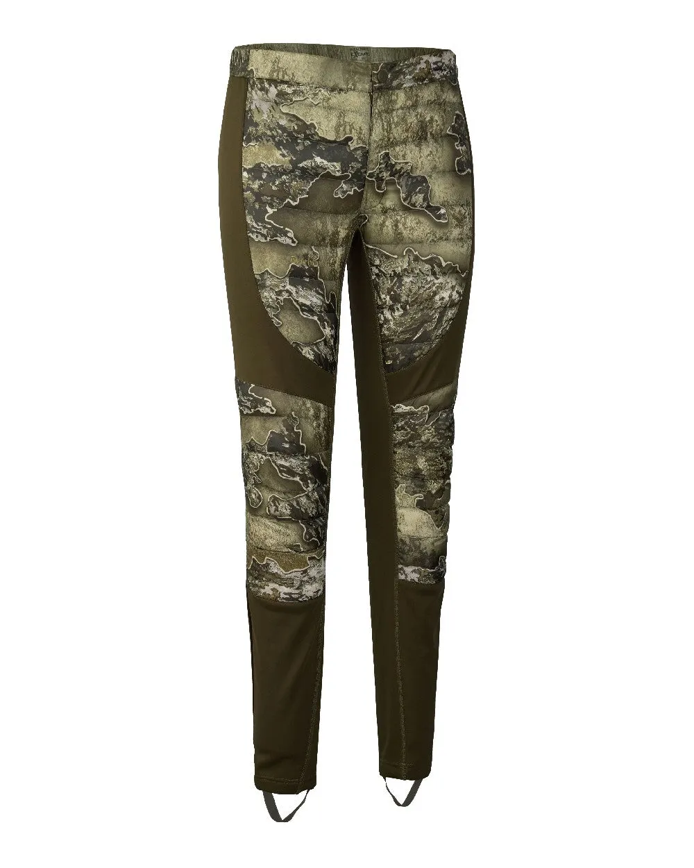 Deerhunter Excape Quilted Trousers Shooting Field Pants