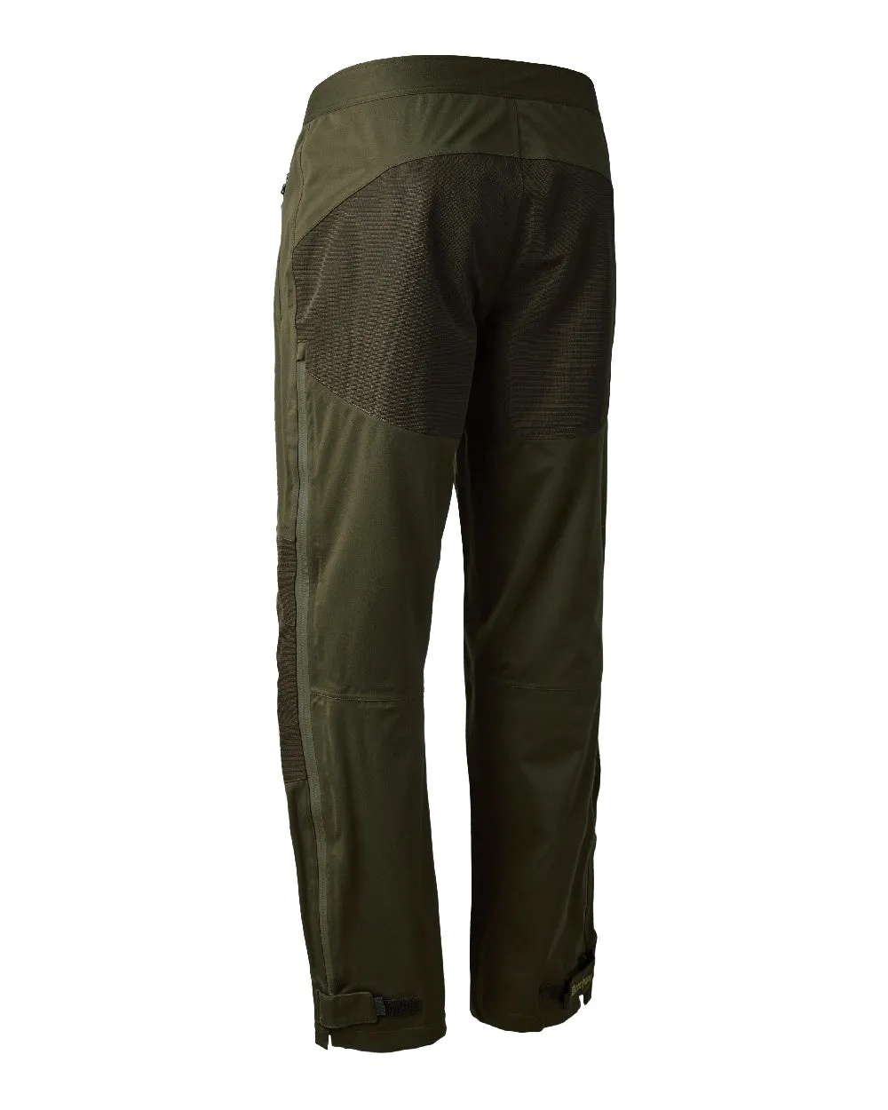 Deerhunter Excape Rain Trousers Waterproof Overtrousers Men