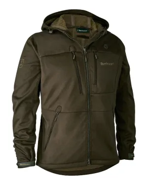 Deerhunter Excape Softshell Jacket Field Shell Shooting Jackets