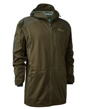 Deerhunter Excape Waterproof Rain Jacket Field Shell Shooting Jackets